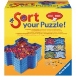 Ravensburger Tavite Pt Sortat Puzzle-Urile! (7934)