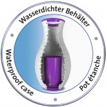 Puzzle 3D Ravensburger -Flower Vase, 216 Piese (12057)