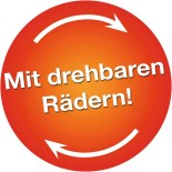 Puzzle 3D Ravensburger - Volkswagen T1 -Food Truck, 162 Piese (12525)