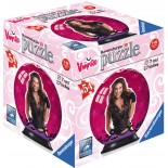 Puzzle glob Ravensburger - Chica Vampiro, 54 piese (79784-01)