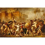 Puzzle Ravensburger - David:Sabine Women, 3000 Piese (17031)