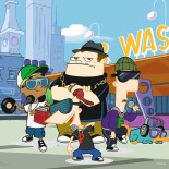 Puzzle Ravensburger -Secret Mission, 3X49 Piese (09336)