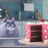 Puzzle Ravensburger - The Secret Life of Pets + Memory, 25/36/49 Piese, + Joc Memorie (06872)