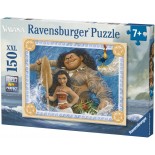 Puzzle Ravensburger - Vaiana, 150 Piese Xxl (10051)