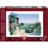 Puzzle Art Puzzle - My Pride, 1000 piese (Art-Puzzle-4391)
