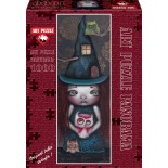 Puzzle Art Puzzle - Samantha, 1000 piese (Art-Puzzle-4471)