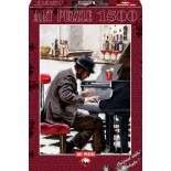 Puzzle Art Puzzle - The Pianist, 1500 piese (Art-Puzzle-4619)