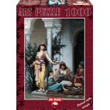 Puzzle Art Puzzle - The Song Of Oleander, 1000 piese (Art-Puzzle-4324)