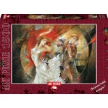 Puzzle Art Puzzle - Timeless, 1500 piese (Art-Puzzle-4633)