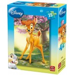 Puzzle King - Disney, 35 piese (05107-A)