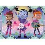 Puzzle Ravensburger - Vampirina, 12/16/20/24 Piese (06973)
