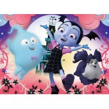 Puzzle Ravensburger - Vampirina, 12/16/20/24 Piese (06973)