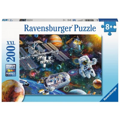 Puzzle Ravensburger - International Space Station, 200... 2