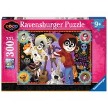 Puzzle Ravensburger - Disney Pixar -Coco, 300 Piese Xxl (13241)