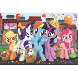 Puzzle Trefl -My Little Pony, 160 Piese (15365)