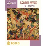 Puzzle Pomegranate - Robert Burns:The Hunt, 1000 Piese (Aa1027)