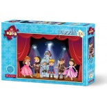 Puzzle Art Puzzle - Artists, 100 piese (Art-Puzzle-4511)