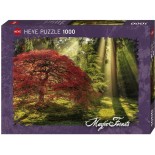 Puzzle Heye - Aaron Reed:Guiding Light, 1000 Piese (29855)