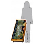 Puzzle Educa -Wild Life, 33600 Piese (16066)