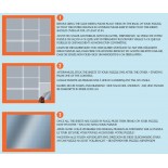 Folii Pentru Lipit Puzzle 3000 Piese Jig & Puz