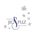Lipici Pentru Puzzle Jig & Puzz 4X1000 Piese