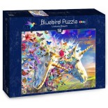 Puzzle Bluebird -Unicorn Dream, 150 Piese (70397)