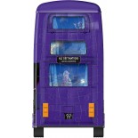 Puzzle 3D Ravensburger - Harry Potter -Magicobus, 216 Piese (11158)