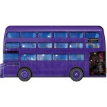 Puzzle 3D Ravensburger - Harry Potter -Magicobus, 216 Piese (11158)