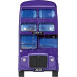 Puzzle 3D Ravensburger - Harry Potter -Magicobus, 216 Piese (11158)