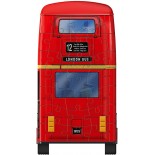 Puzzle 3D Ravensburger - London Bus, 216 Piese (12534)