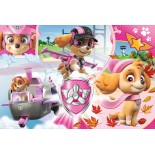 Puzzle Trefl -Paw Patrol, 100 Piese (16368)