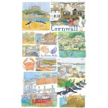 Puzzle Gibsons - Emma Ball:Cornwall, 250 Piese (51976)