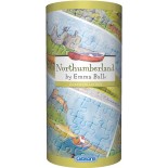 Puzzle Gibsons - Emma Ball:Northumberland, 250 Piese (51978)