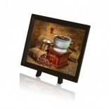 Puzzle din plastic Pintoo -Coffee in an Old Style, 150 Piese (P1108)