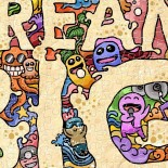 Puzzle din plastic Pintoo -Dream Big, 1000 Piese (H1671)