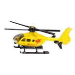 Puzzle Schmidt -Rescue Helicopter, 100 Piese (56352)