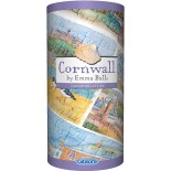 Puzzle Gibsons - Emma Ball:Cornwall, 250 Piese (51976)
