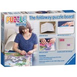 Placa pentru puzzle Ravensburger -Foldaway Puzzle Board (17971)