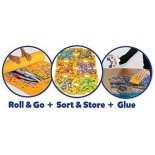 Puzzle Eurographics - Smart-Puzzle 3-Pack Accessory Kit (8955-0107)