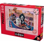 Puzzle Anatolian - Gail Marie: That's Amore, 260 piese (3324)