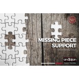 Puzzle Anatolian - Gail Marie: That's Amore, 260 piese (3324)