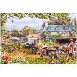 Puzzle Gibsons - Mat Edwards:Pick Your Own, 2000 Piese (49839)