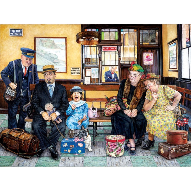 Puzzle SunsOut - Susan Brabeau:The...