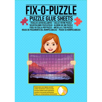 Pachet folii adezive (conține folii pentru TOATE... 2