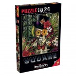 Puzzle Anatolian - Miracle Baron, 1024 piese (1100)