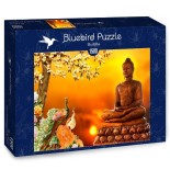Puzzle Bluebird -Buddha, 1500 Piese (70464)