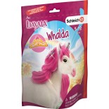 Puzzle 100 piese - Schleich:Glade with Unicorn Family (Schmidt-56396)