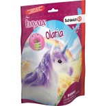 Puzzle 100 piese - Schleich:Glade with Unicorn Family (Schmidt-56396)