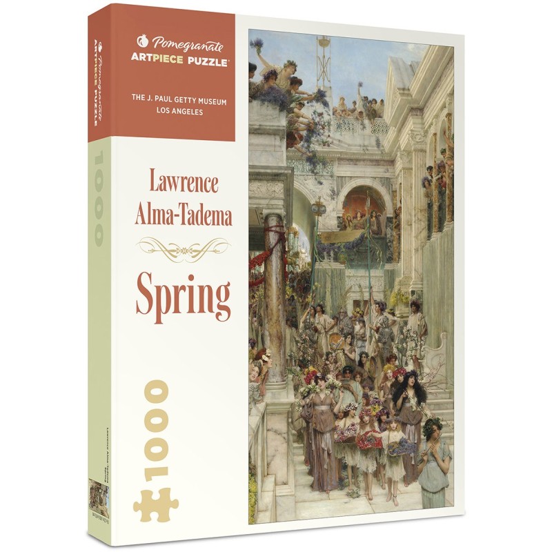 Puzzle 1000 piese panoramic - Sir...