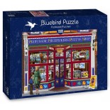 Puzzle 1000 piese - Professor Puzzles (Bluebird-Puzzle-70509-P)